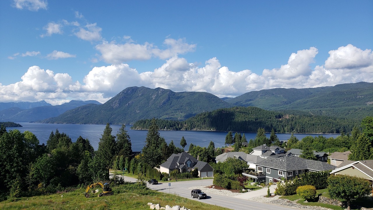 Photo of Others in West Porpoise Bay