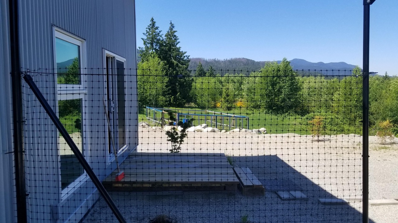Photo of Outdoor in West Porpoise Bay
