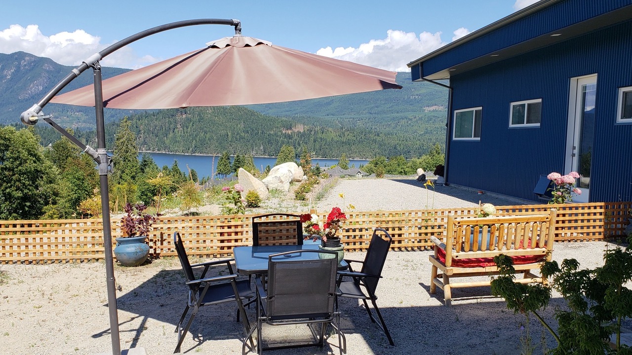 Photo of Outdoor in West Porpoise Bay