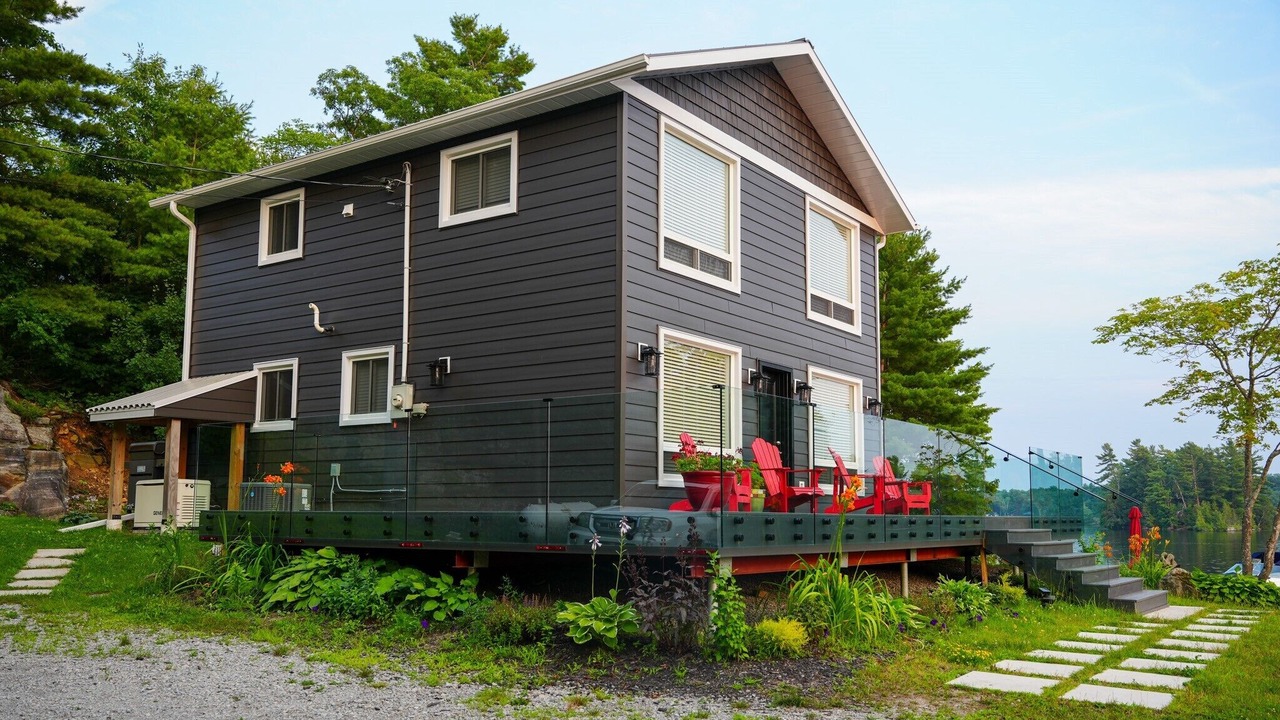 Photo of Outdoor in Georgian Bay