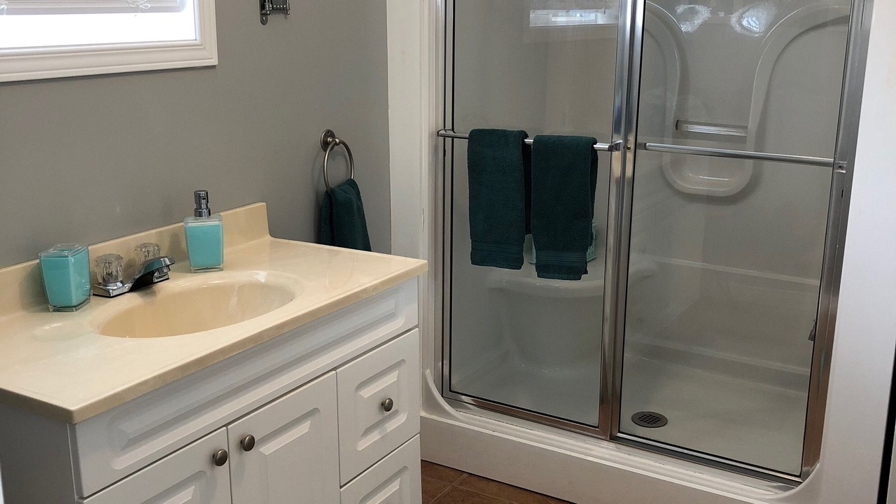 Photo of Bathroom in Georgian Bay