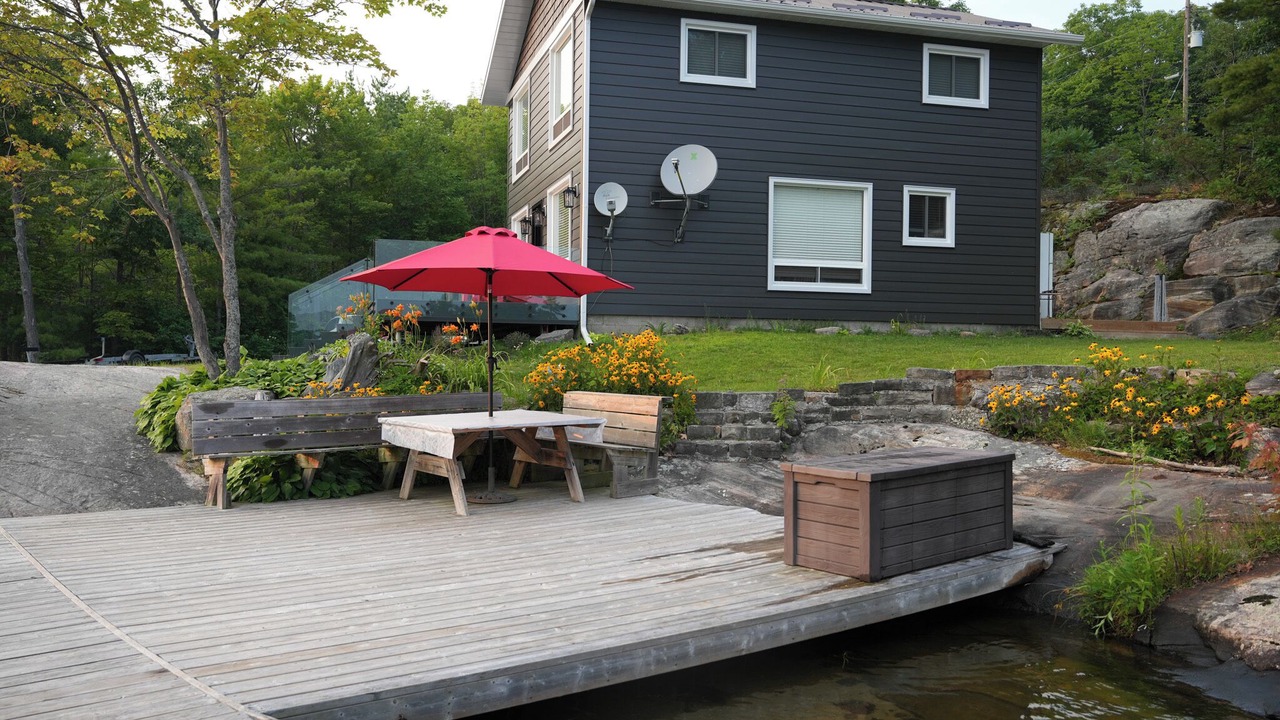 Photo of Outdoor in Georgian Bay