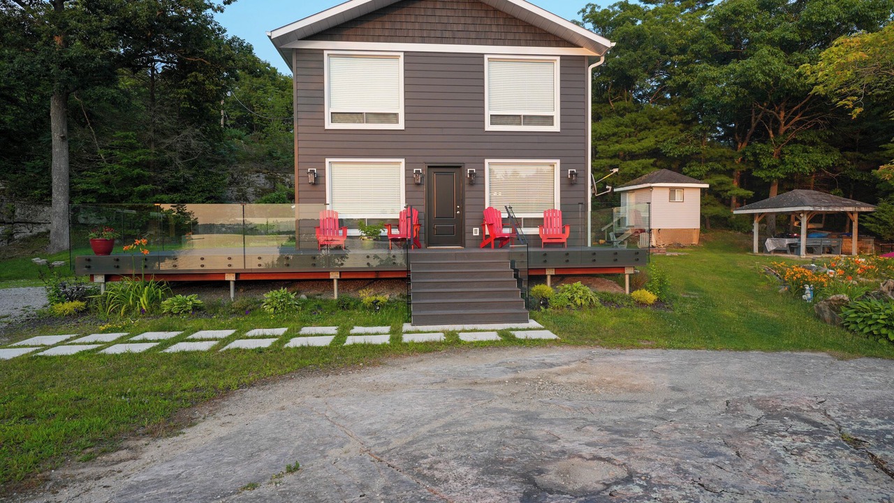 Photo of Outdoor in Georgian Bay