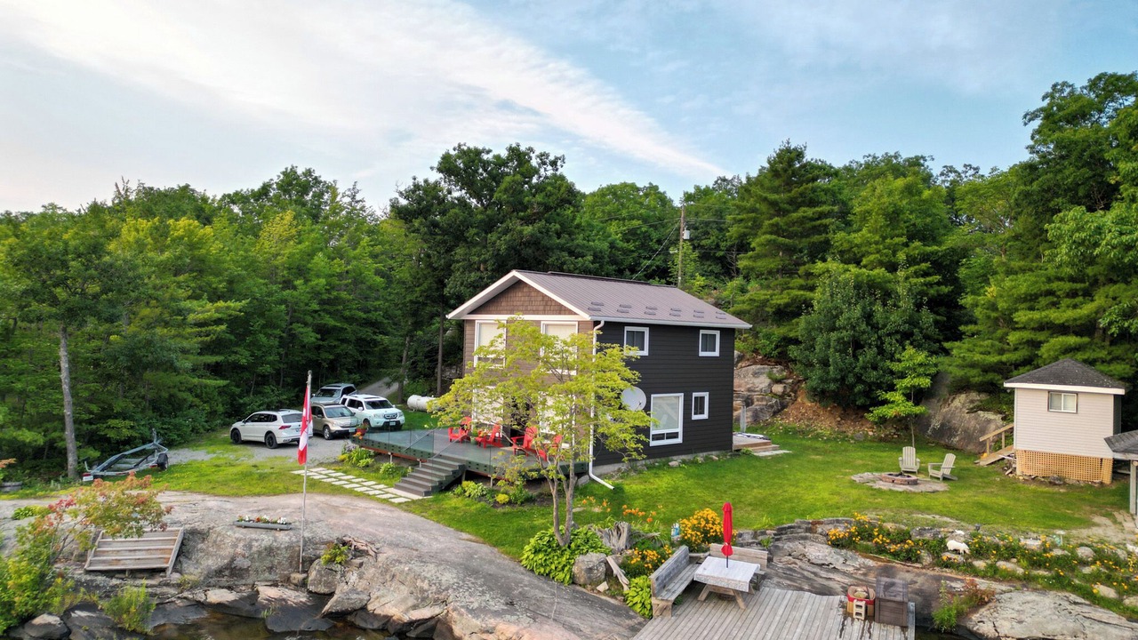 Photo of Outdoor in Georgian Bay