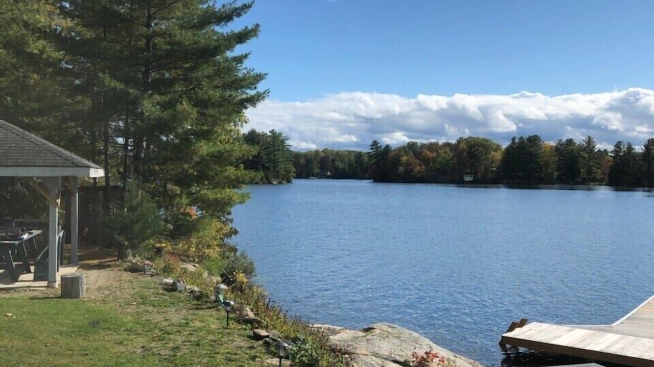 Photo of Outdoor in Georgian Bay