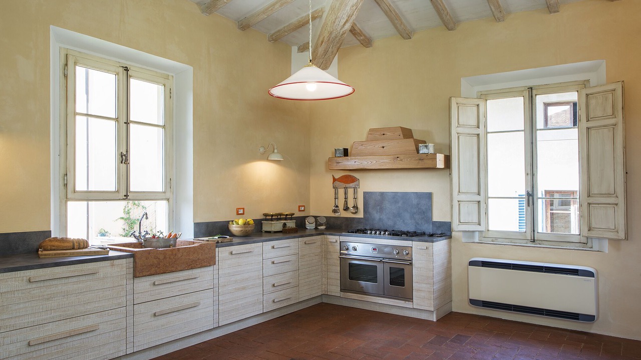 Photo of Kitchen in Marti
