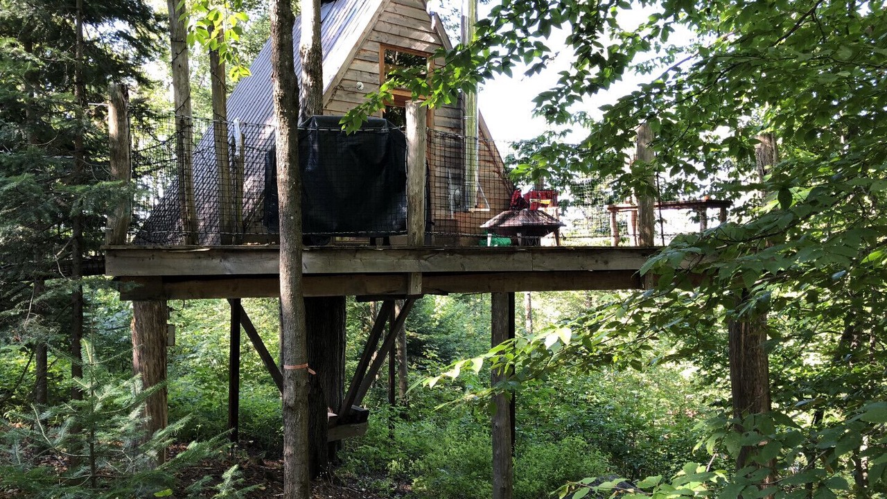 Photo of Outdoor in Saint-Sauveur