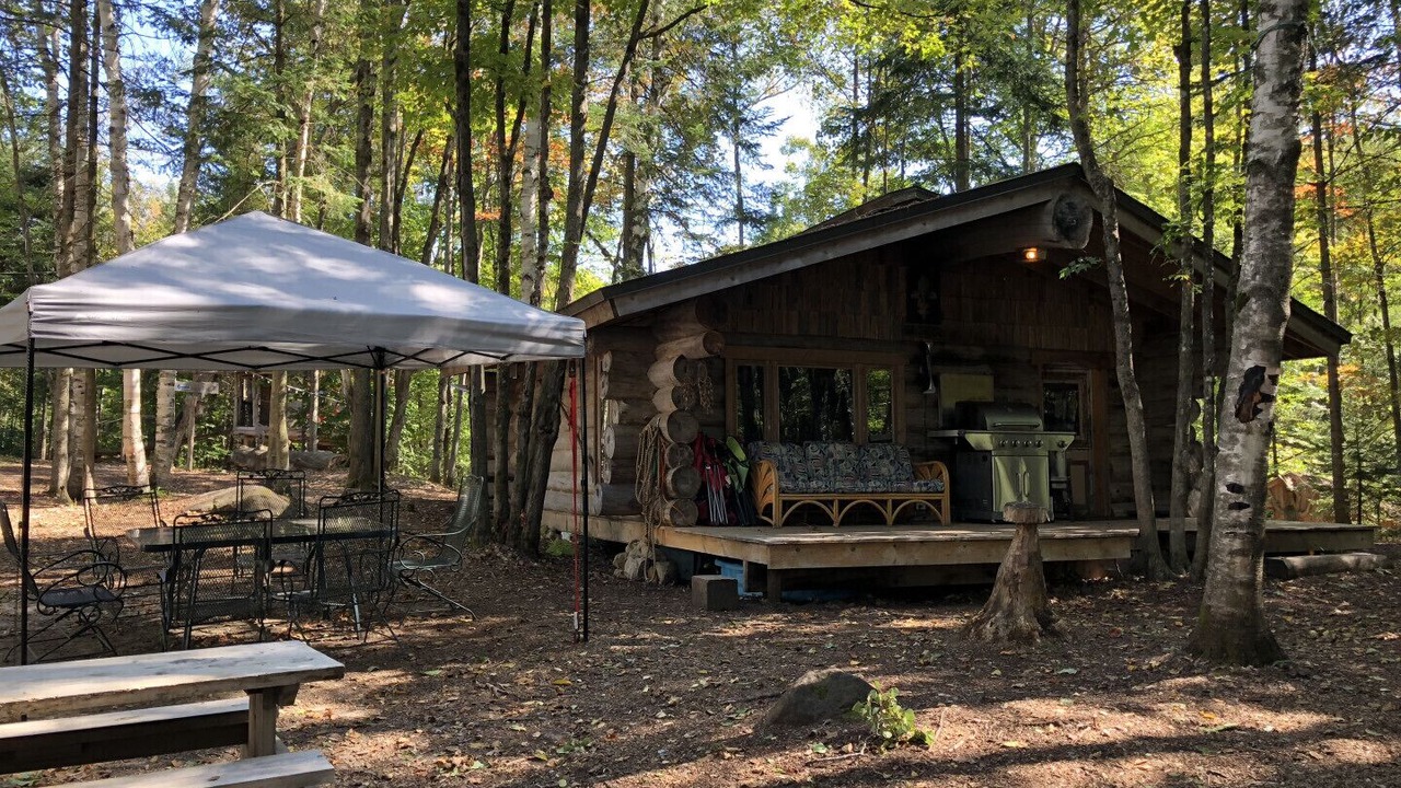 Photo of Outdoor in Saint-Sauveur