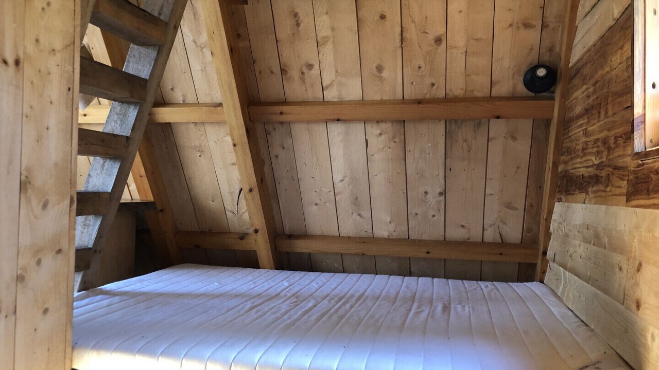 Photo of Bedroom in Saint-Sauveur