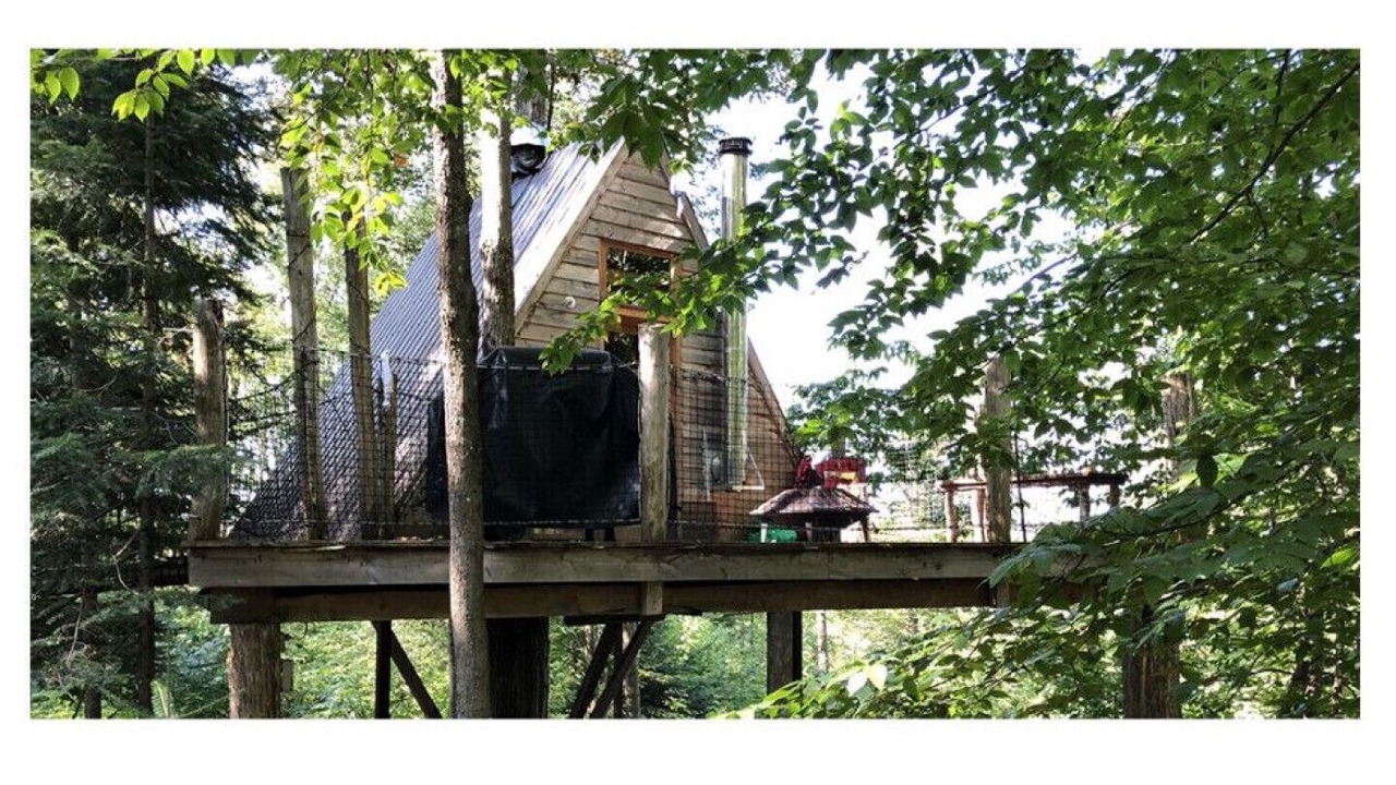 Photo of Outdoor in Saint-Sauveur