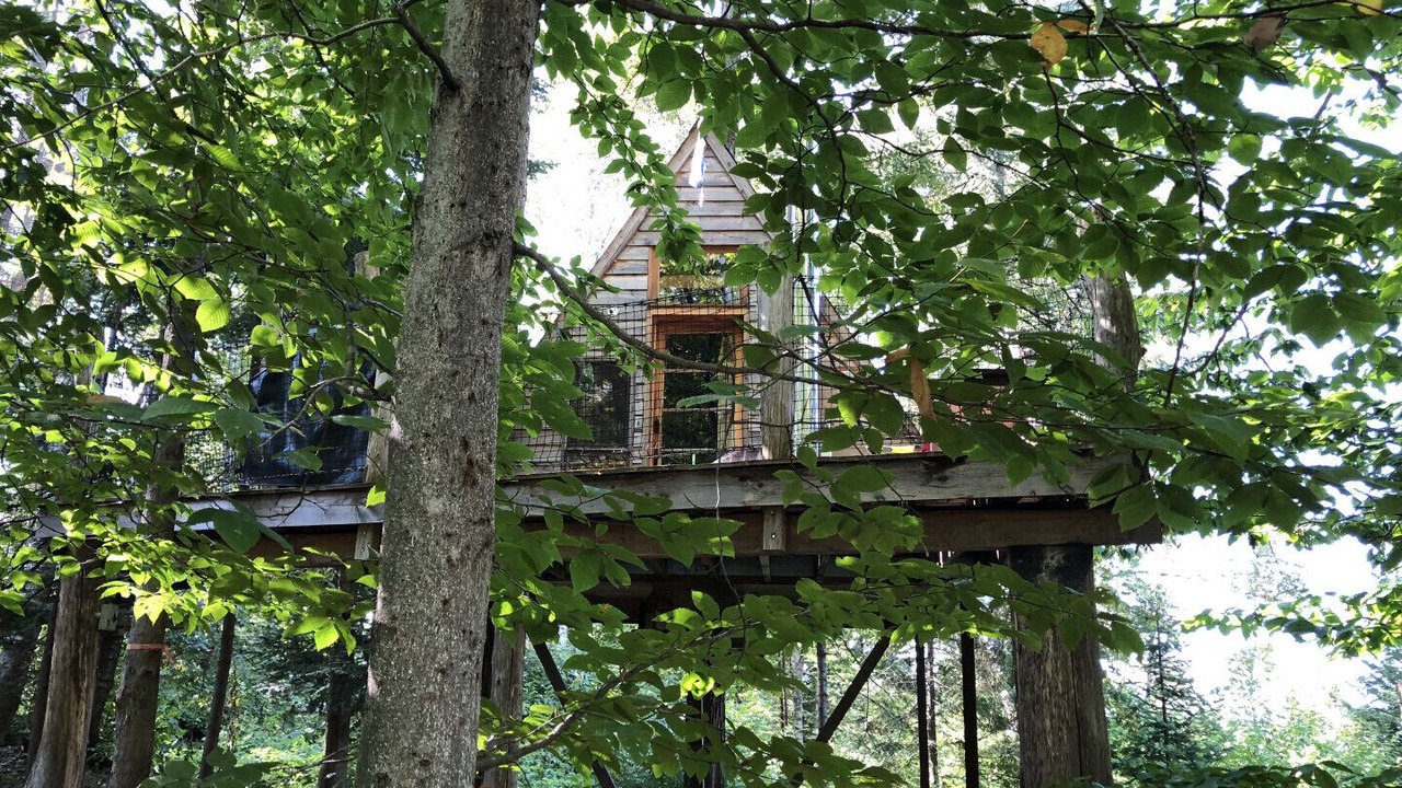 Photo of Outdoor in Saint-Sauveur