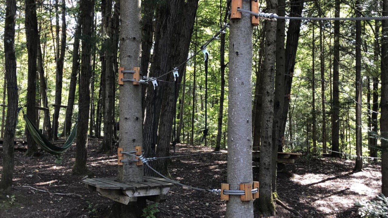 Photo of Outdoor in Saint-Sauveur