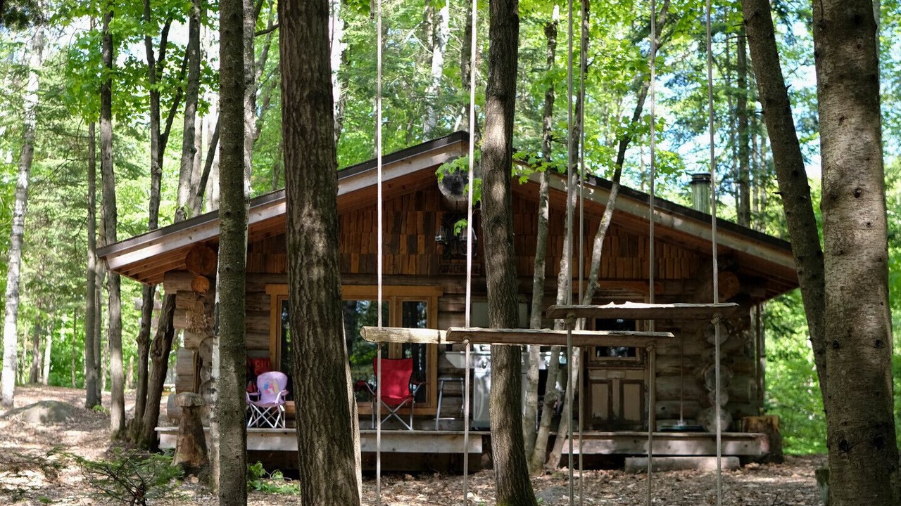 Photo of Outdoor in Saint-Sauveur