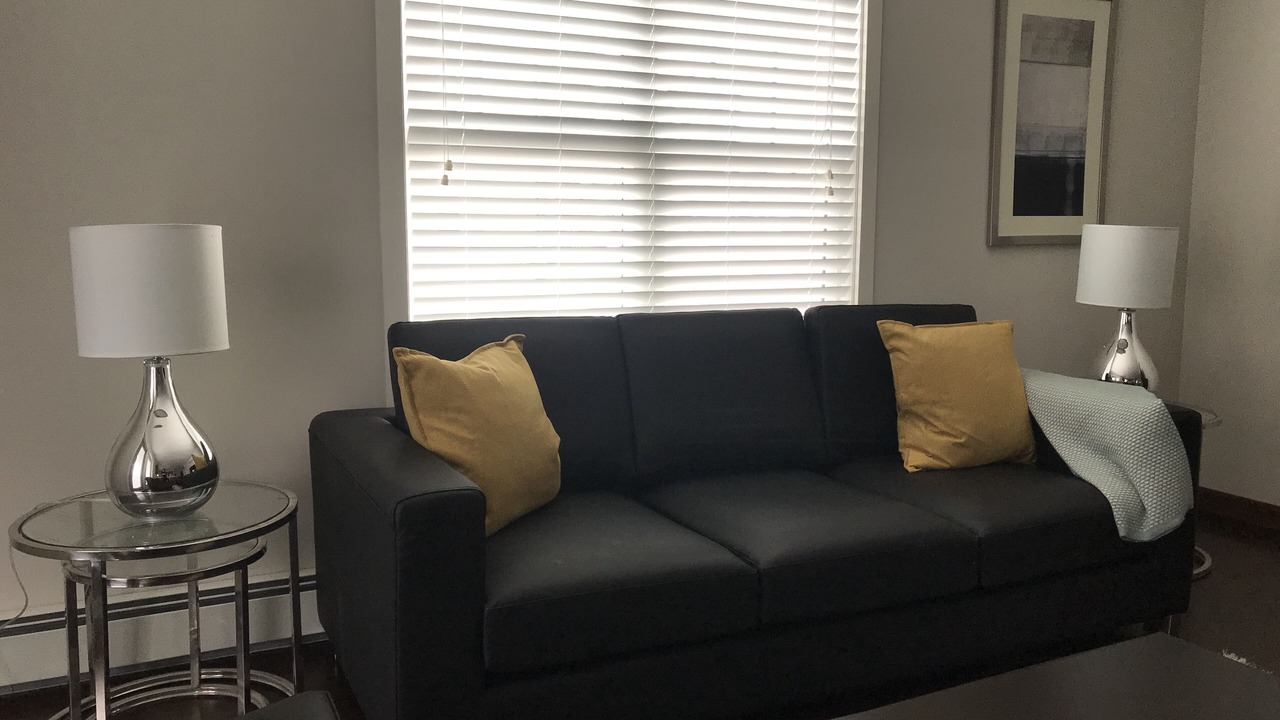 Photo of Livingroom in Saskatoon