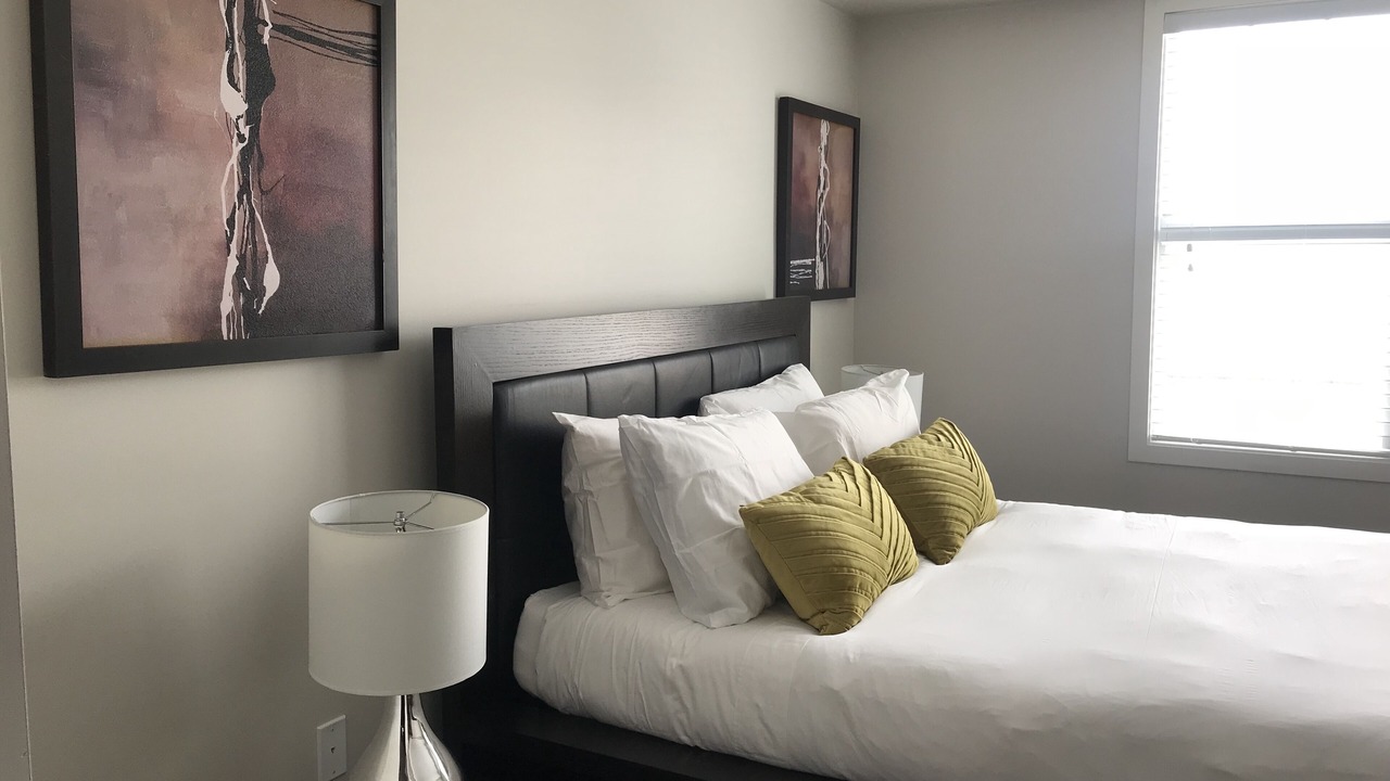 Photo of Bedroom in Saskatoon