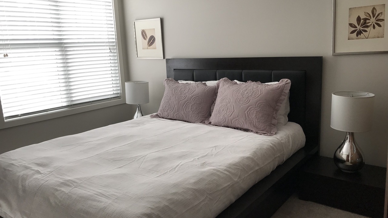 Photo of Bedroom in Saskatoon