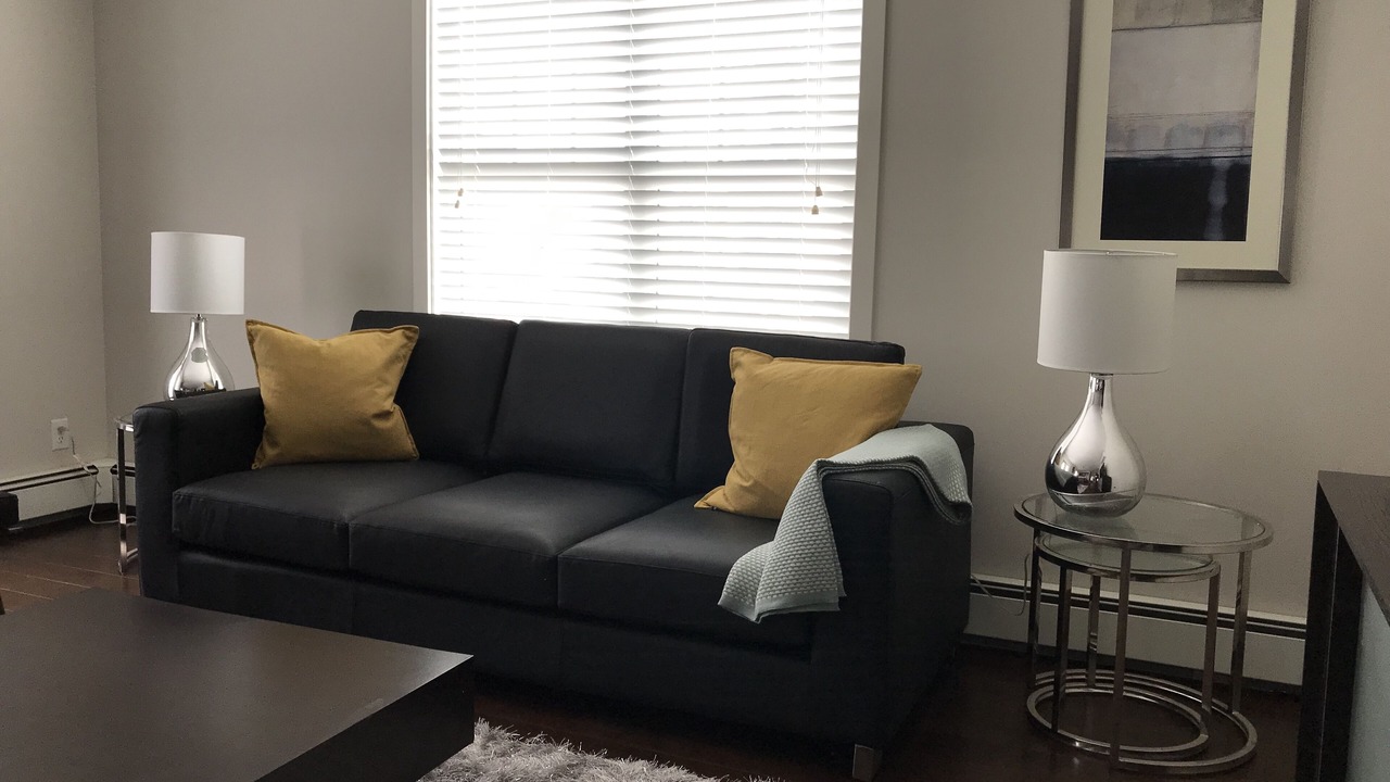 Photo of Livingroom in Saskatoon