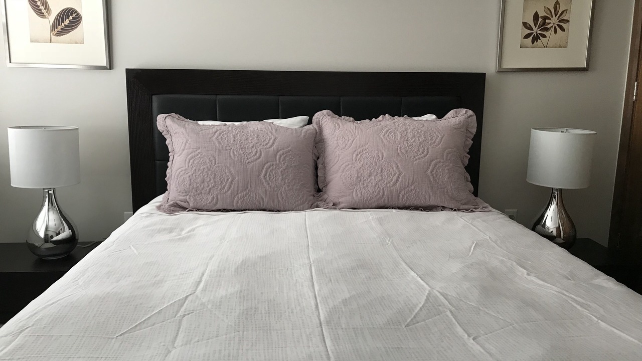 Photo of Bedroom in Saskatoon