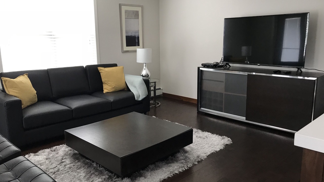 Photo of Livingroom in Saskatoon