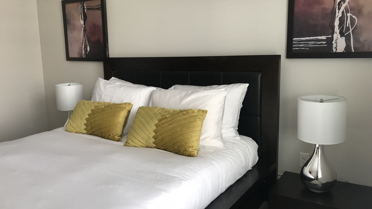 Photo of Bedroom in Saskatoon