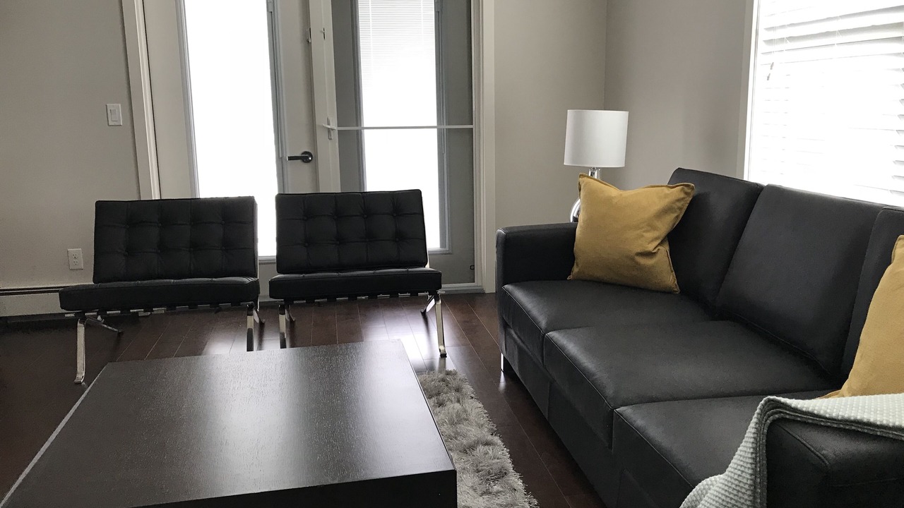 Photo of Livingroom in Saskatoon