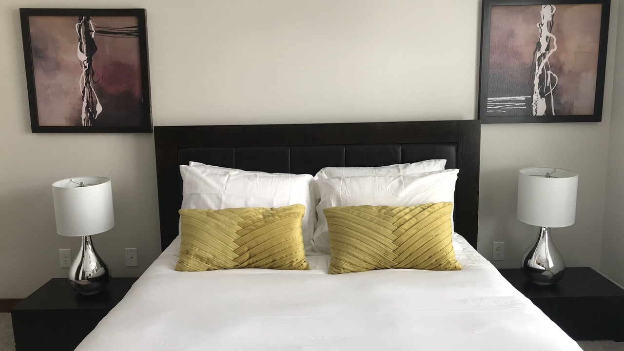 Photo of Bedroom in Saskatoon