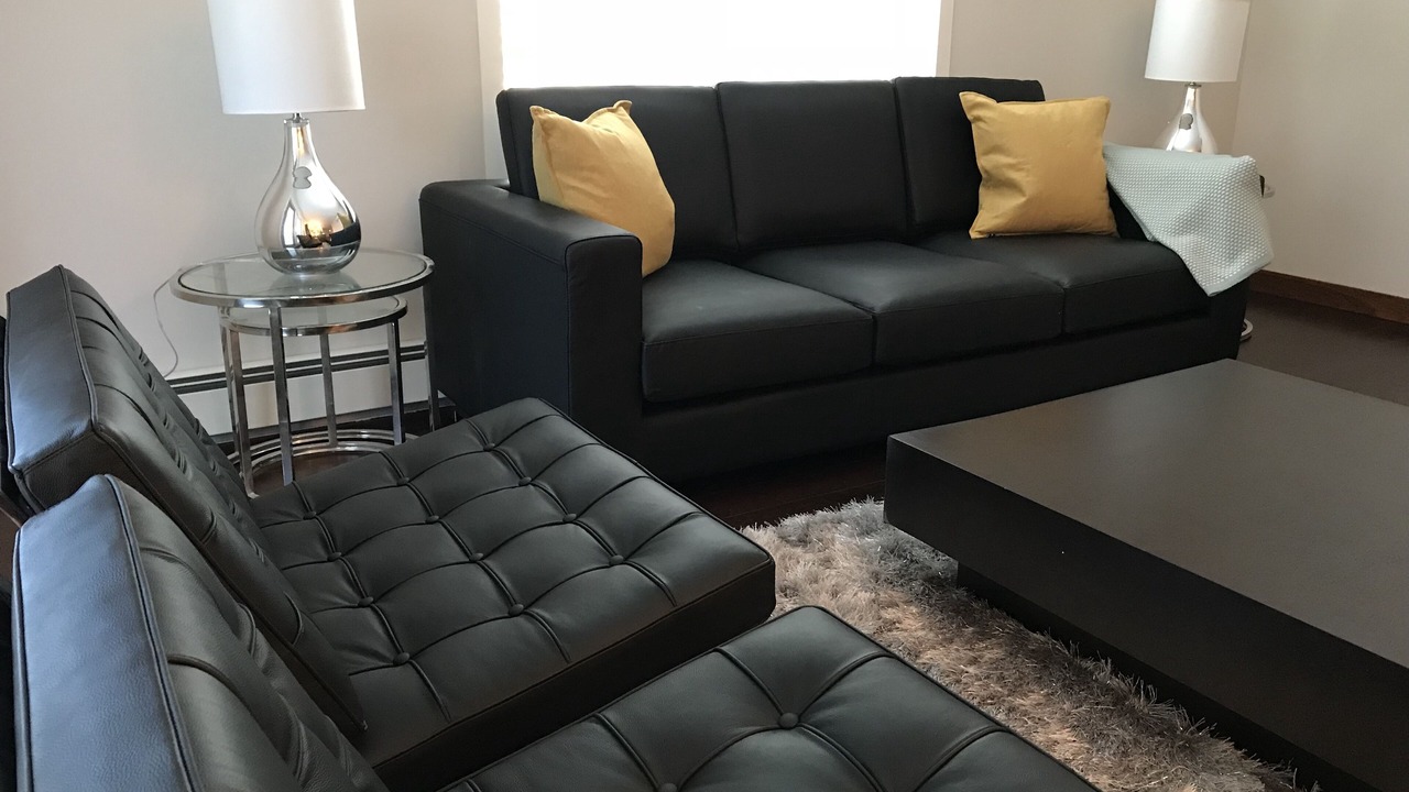 Photo of Livingroom in Saskatoon