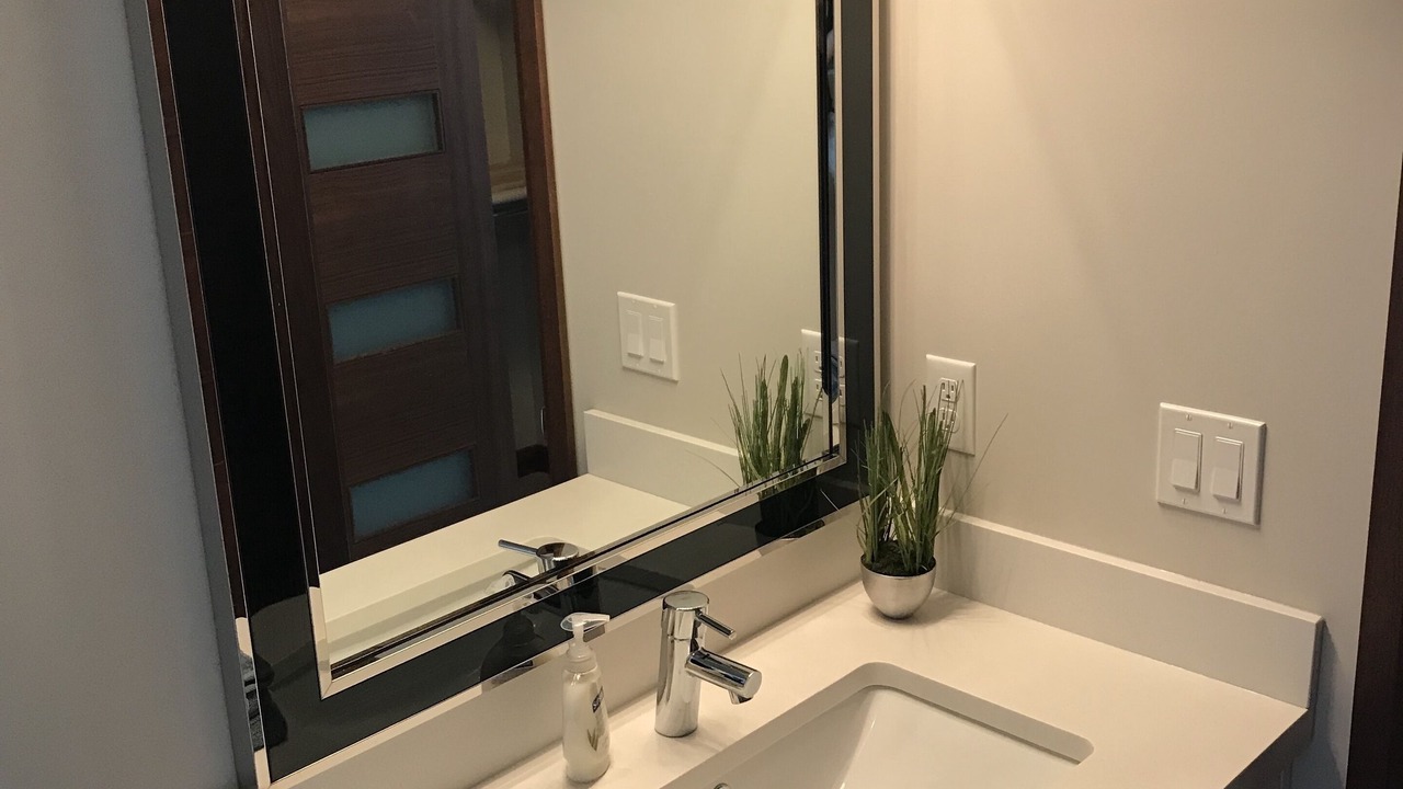 Photo of Bathroom in Saskatoon
