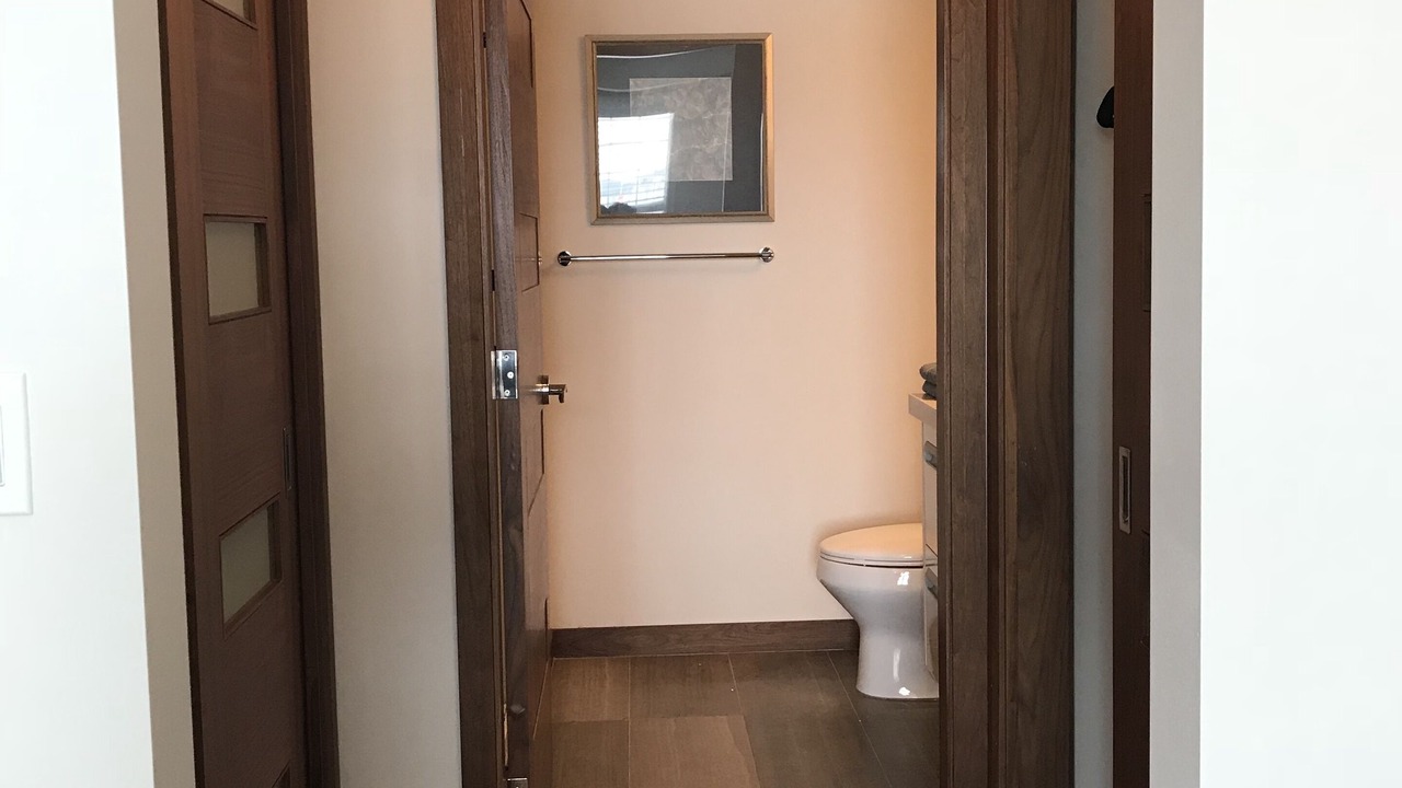 Photo of Bathroom in Saskatoon
