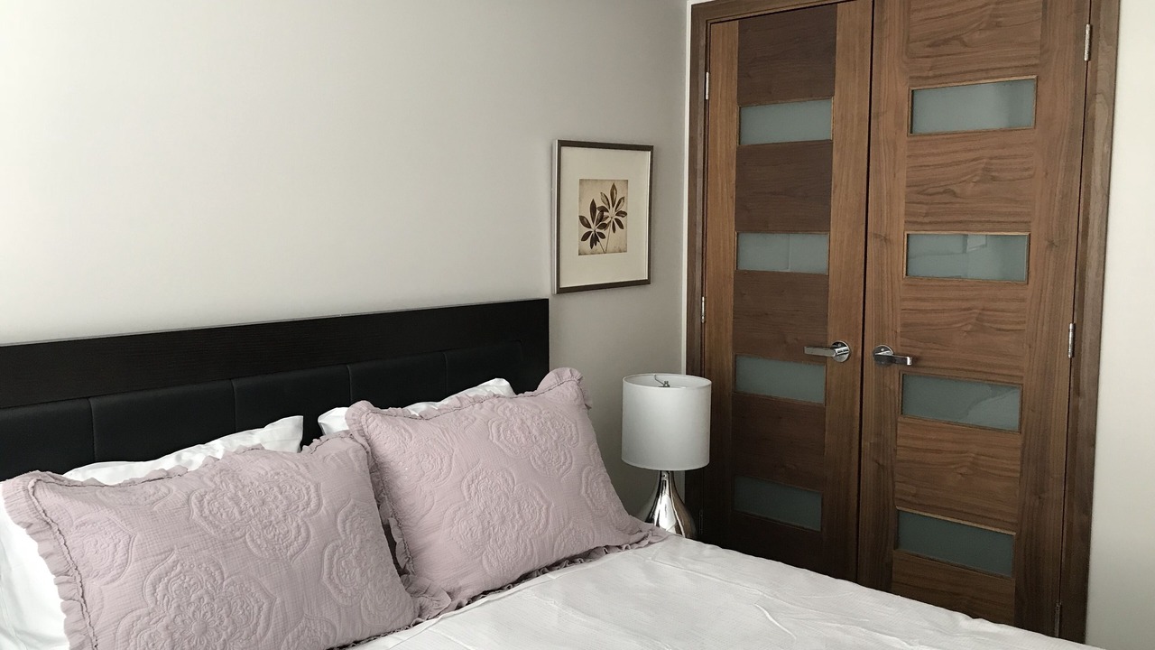 Photo of Bedroom in Saskatoon