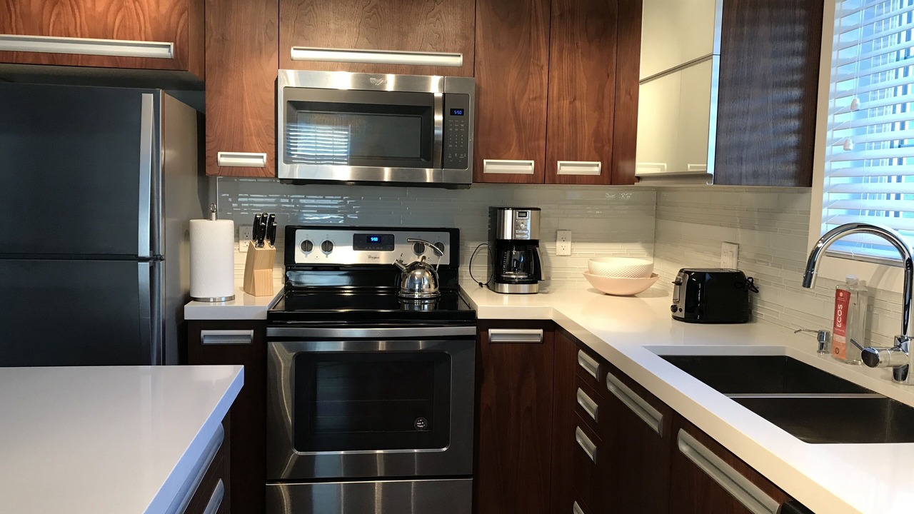 Photo of Kitchen in Saskatoon