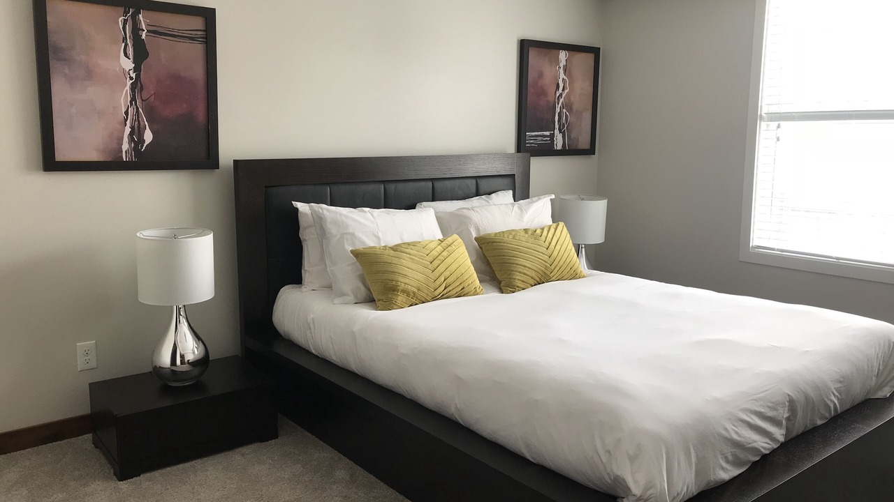 Photo of Bedroom in Saskatoon