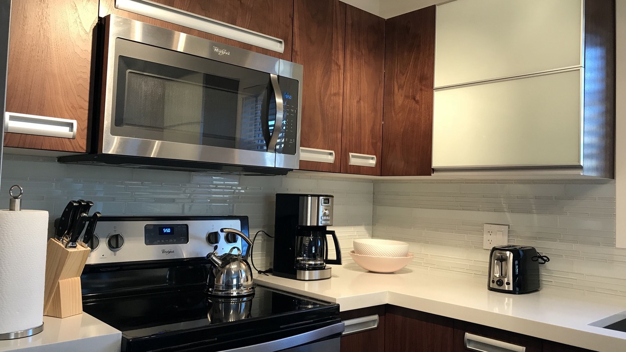 Photo of Kitchen in Saskatoon