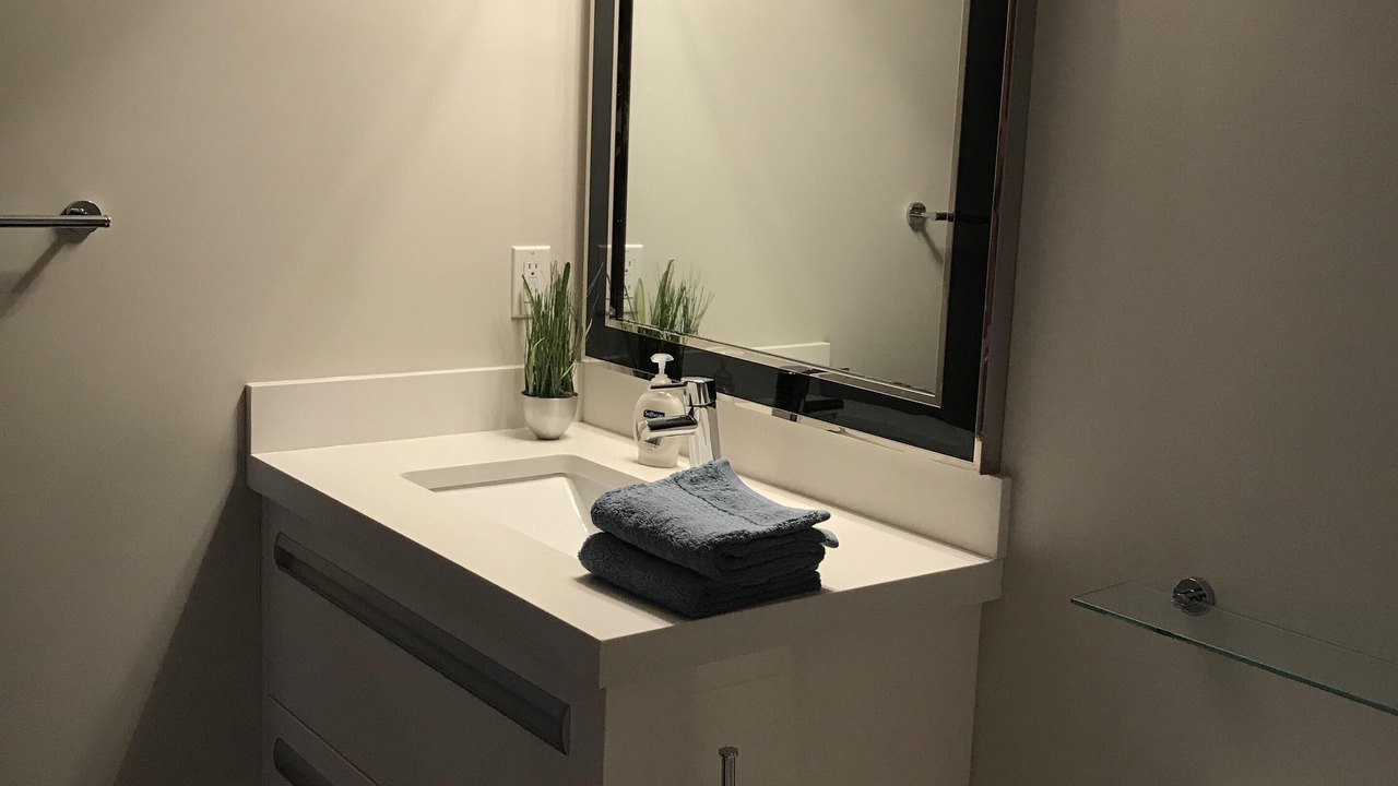Photo of Bathroom in Saskatoon