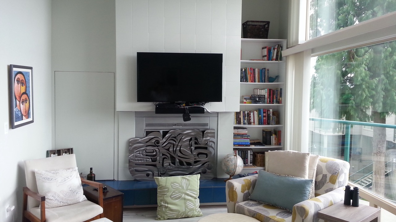 Photo of Livingroom in Yellow Point