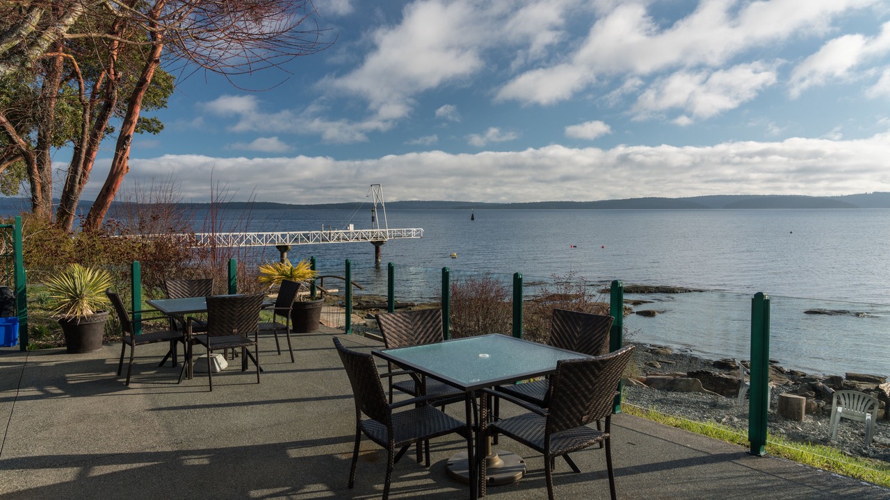 Photo of Outdoor in Yellow Point