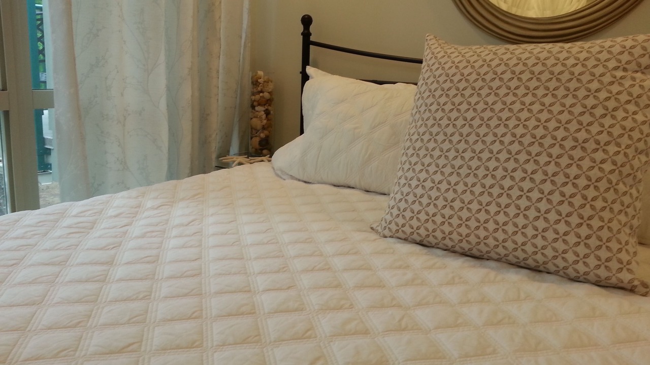 Photo of Bedroom in Yellow Point
