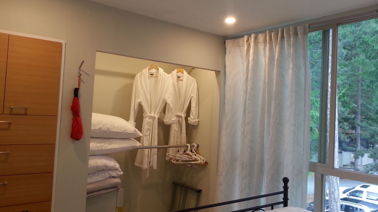 Photo of Bedroom in Yellow Point