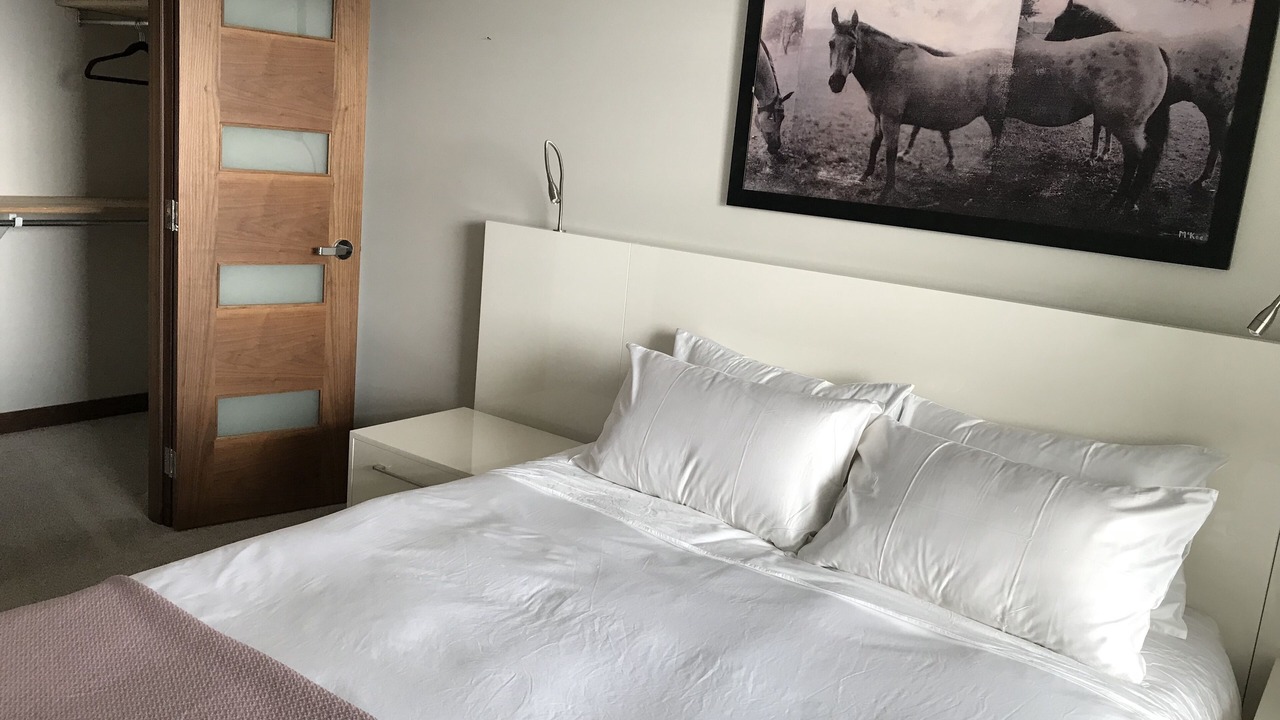 Photo of Bedroom in Saskatoon