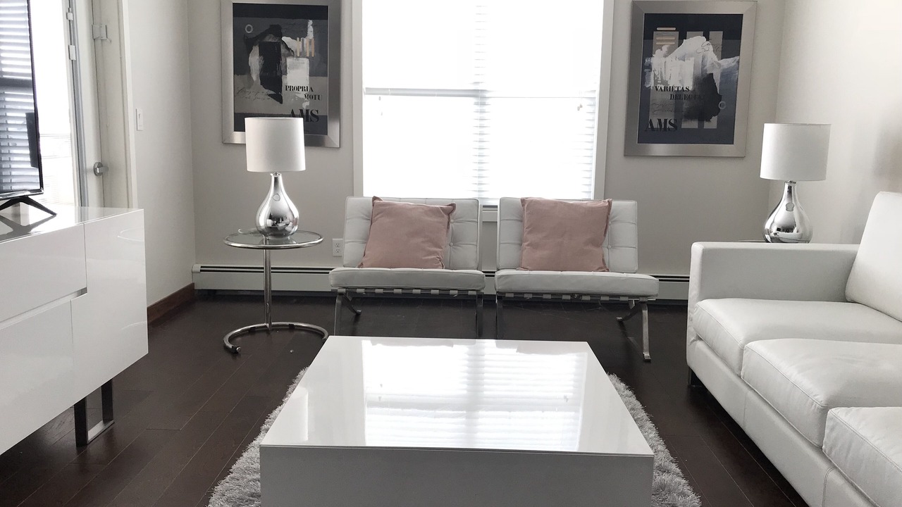 Photo of Livingroom in Saskatoon