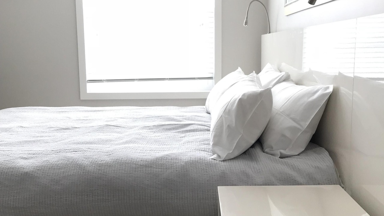 Photo of Bedroom in Saskatoon