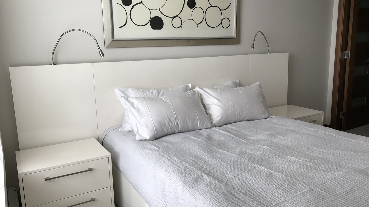 Photo of Bedroom in Saskatoon