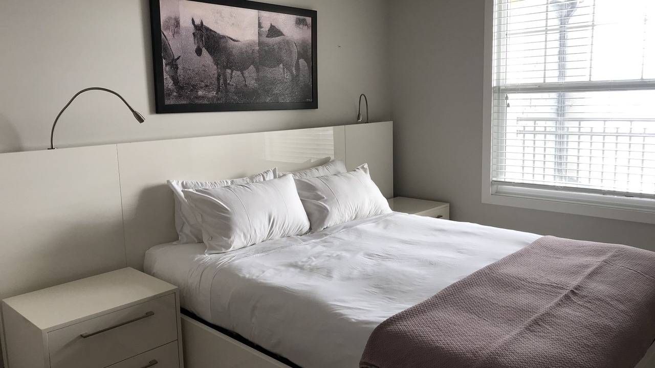 Photo of Bedroom in Saskatoon