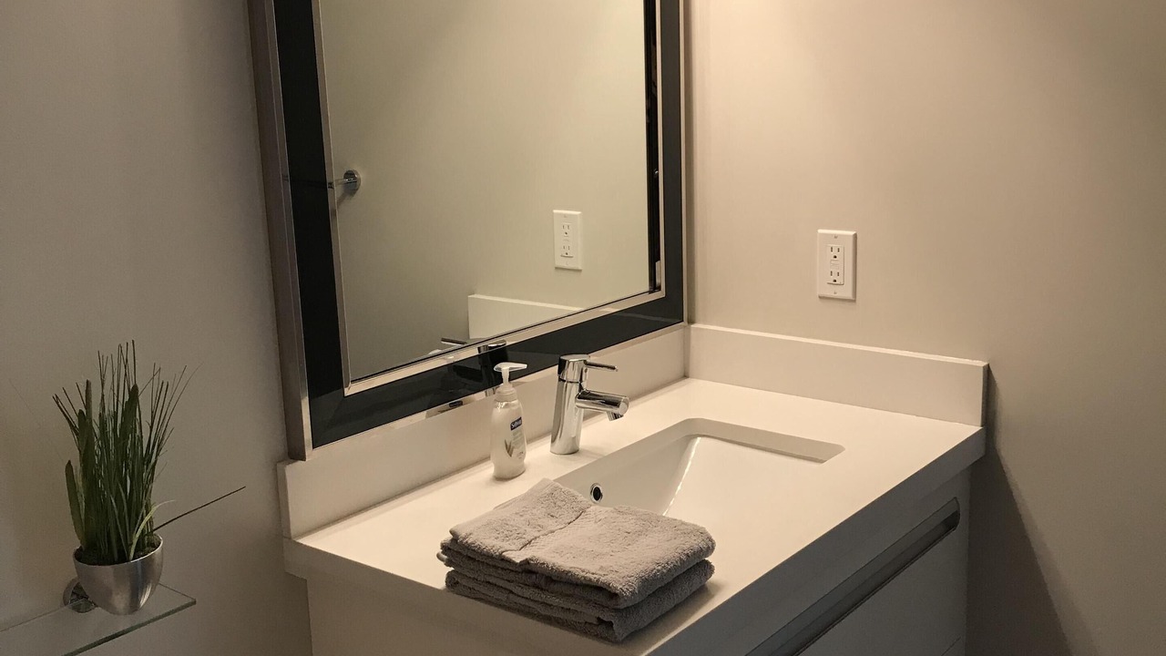 Photo of Bathroom in Saskatoon