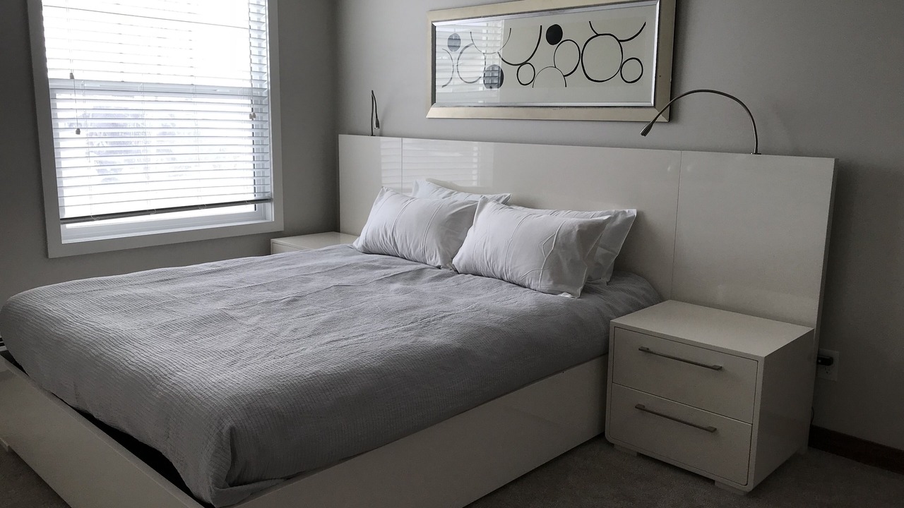 Photo of Bedroom in Saskatoon
