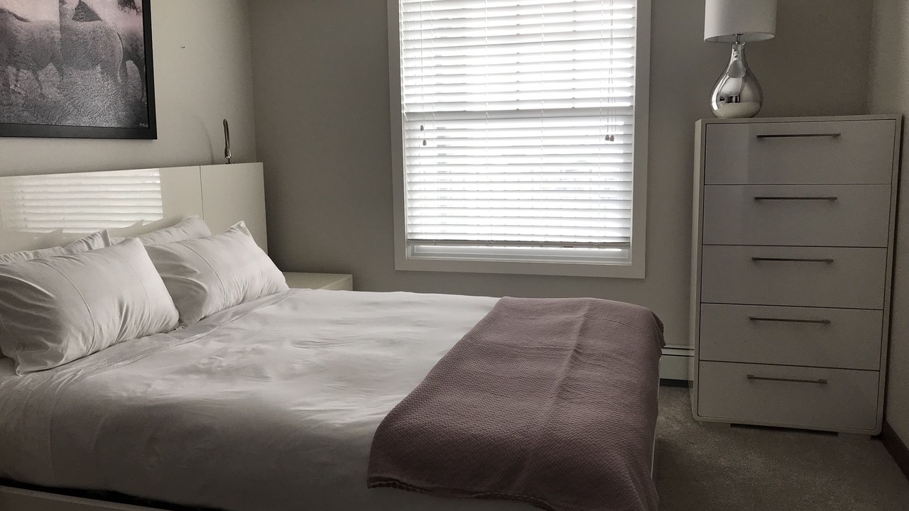 Photo of Bedroom in Saskatoon