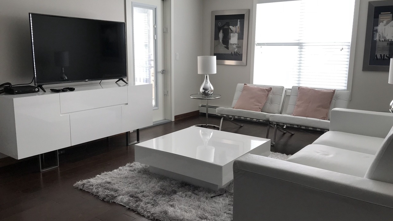 Photo of Livingroom in Saskatoon