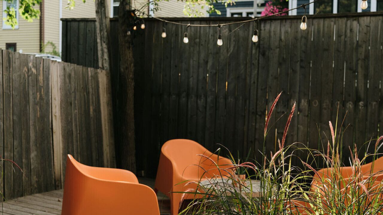 Photo of Outdoor in Queens Square
