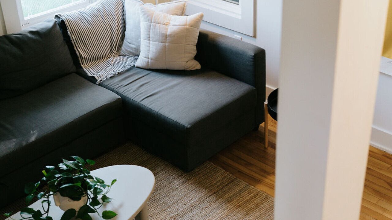 Photo of Livingroom in Queens Square