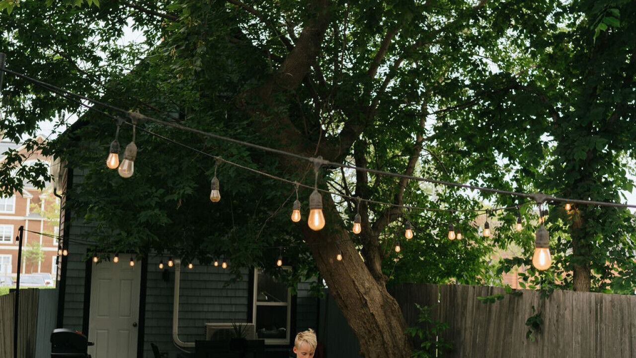 Photo of Outdoor in Queens Square